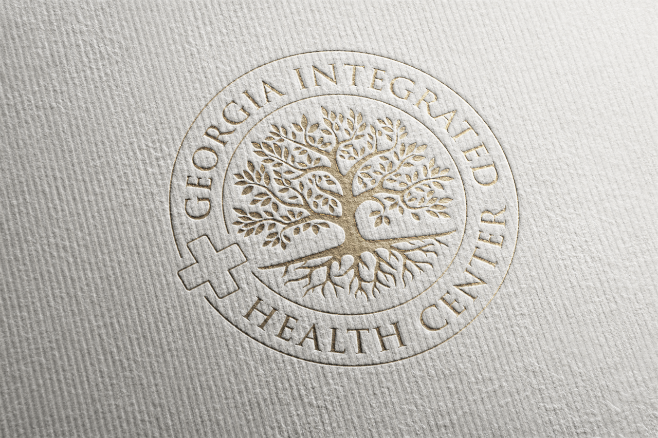 Georgia Integrated Health Center Logo Thumbnail